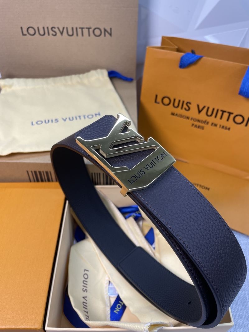 Louis Vuitton Belts